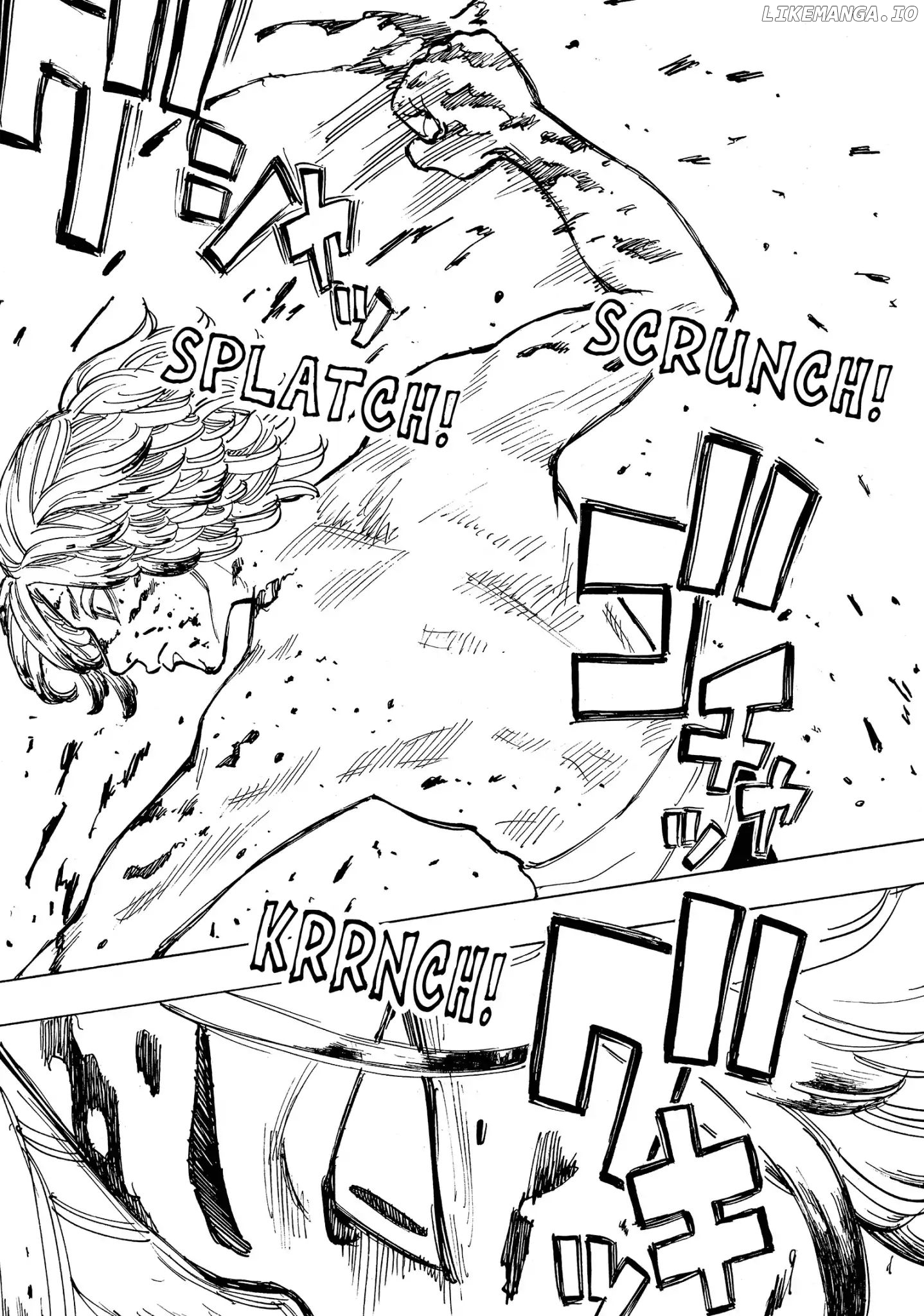 Tokyo Revengers, Chapter 48 image 08